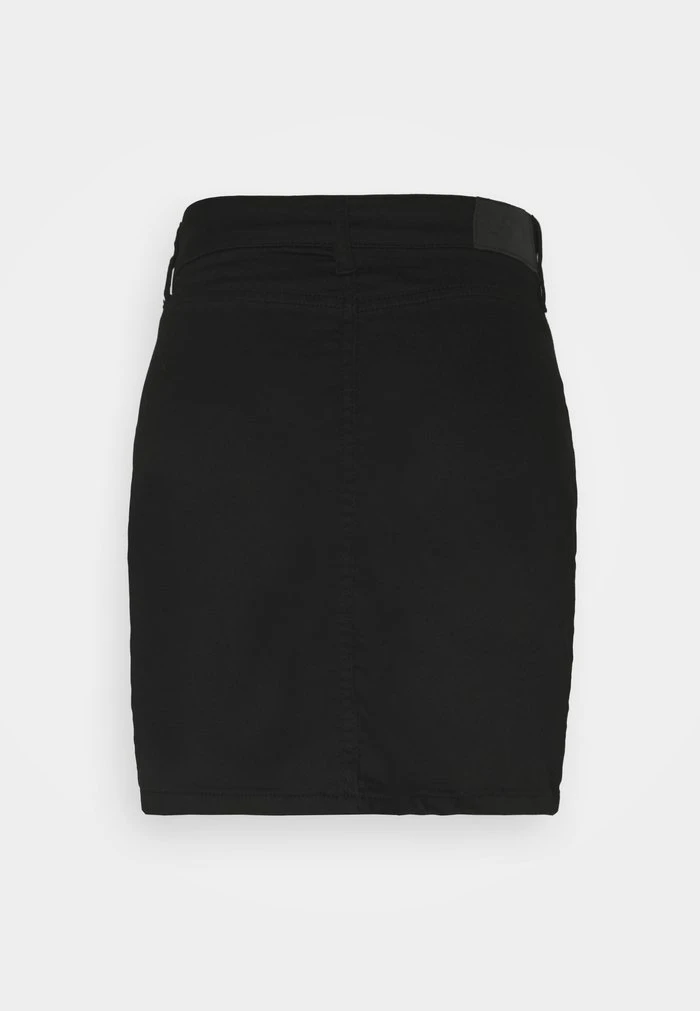 JDYLARA LIFE SHORT SKIRT - Minijupe - Black 8 JDYLARA LIFE SHORT SKIRT - Minijupe - Black – Image 6