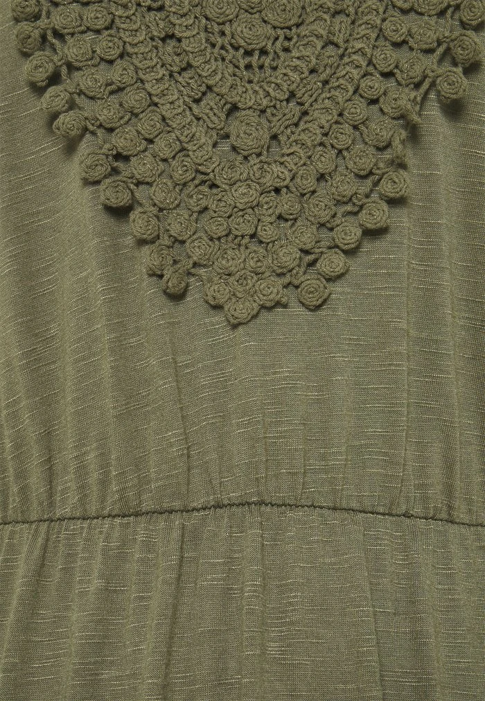 JDYDODO - Robe En Jersey - Kalamata 5 JDYDODO - Robe En Jersey - Kalamata – Image 3