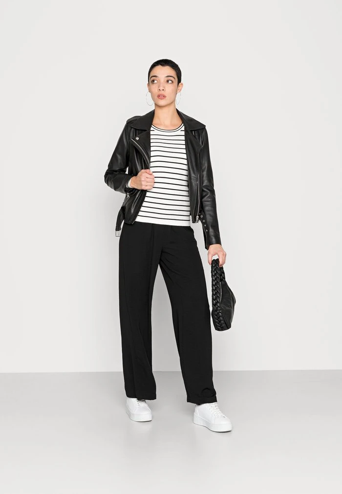 JDYCEROL - Pullover - Cloud Dancer 4 JDYCEROL - Pullover - Cloud Dancer – Image 2