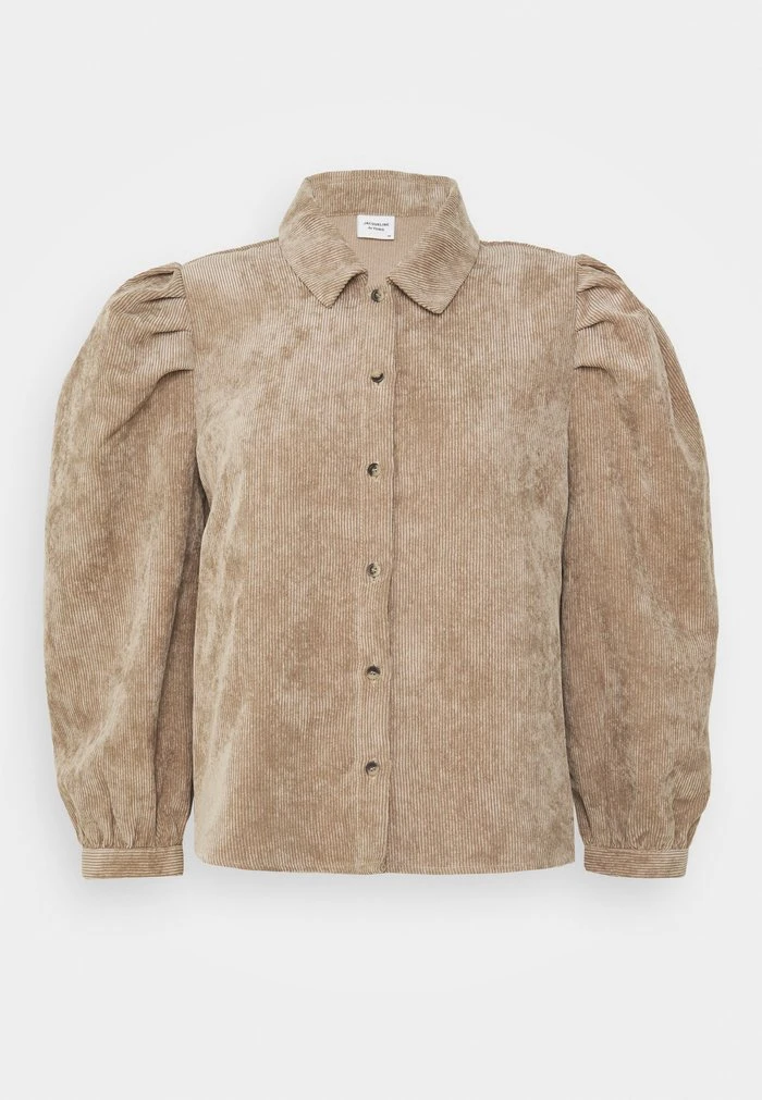 JDYULLA - Blouse - Portabella 8 JDYULLA - Blouse - Portabella – Image 6