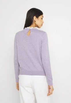 JDYCADDY - Pullover - Lavender Melange -Promos JDY Boutique 70d45a6f834d4045a91046284d505caa