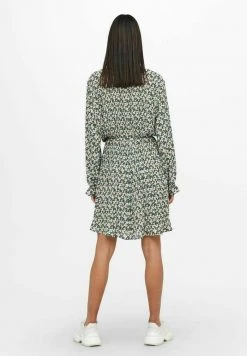 JDY Robe De Jour - Black 11 JDY Robe De Jour - Black -Promos JDY Boutique 71262211ccfe43678b0b9fcfa83b8eb4