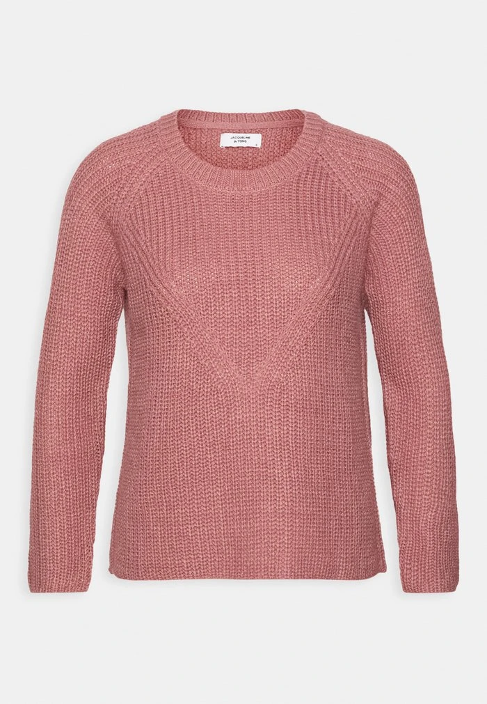 JDYNEW JUSTY - Pullover - Nostalgia Rose 7 JDYNEW JUSTY - Pullover - Nostalgia Rose – Image 5