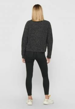 JDY Gilet - Dark Grey Melange 10 JDY Gilet - Dark Grey Melange -Promos JDY Boutique 718cf7e8e5684d42b5916d3130b14335