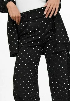 JDY JRS NOOS - Pantalon Classique - Black 10 JDY JRS NOOS - Pantalon Classique - Black -Promos JDY Boutique 719124047cb247da99bae0be242f0e3a