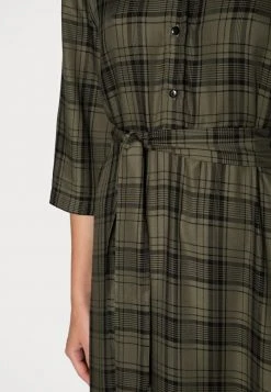 JDYSTAY MIDCALF DRESS - Robe Chemise - Kalamata 11 JDYSTAY MIDCALF DRESS - Robe Chemise - Kalamata -Promos JDY Boutique 71c9b1d5713942c3a5c859dd479445da