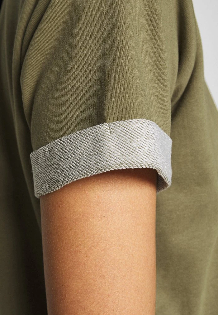 JDYIVY - Robe En Jersey - Martini Olive 7 JDYIVY - Robe En Jersey - Martini Olive – Image 5