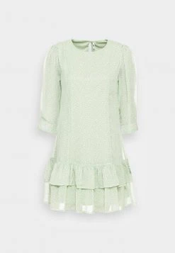 JDYCANDICE - Robe De Jour - Basil 10 JDYCANDICE - Robe De Jour - Basil -Promos JDY Boutique 71d626b6f0fb4813a4f130ffc00572ff