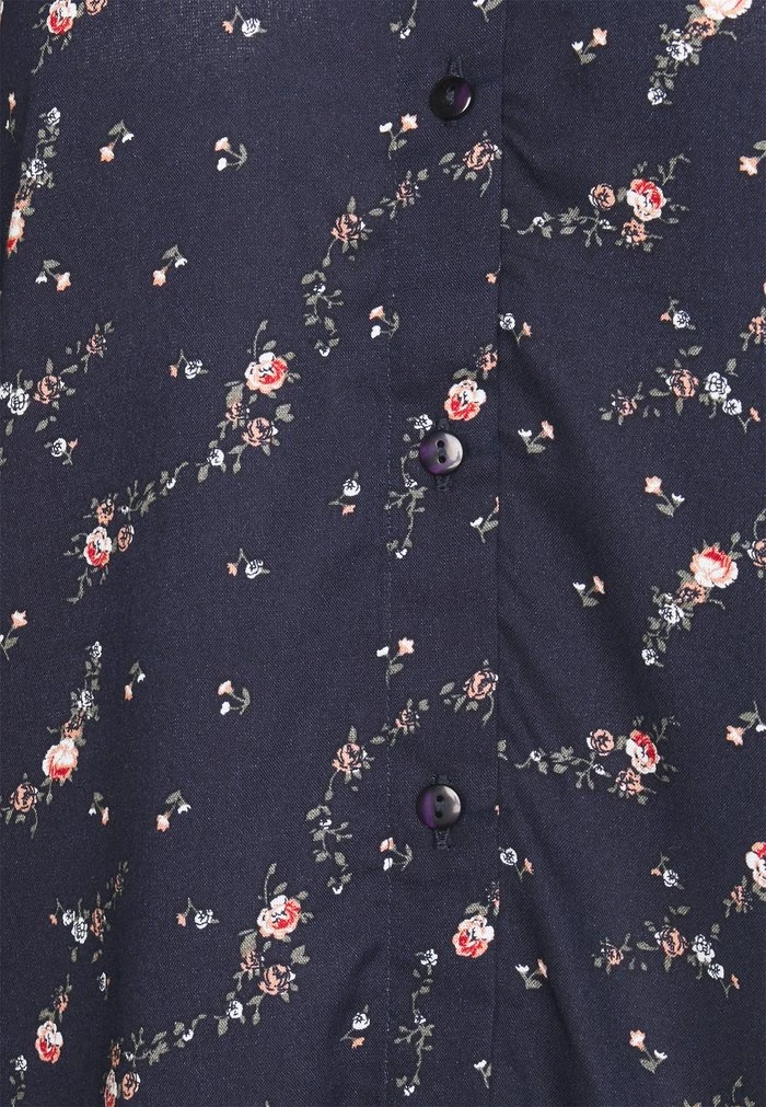 JDYDAVINA - Robe De Jour - Night Sky / Flowers 5 JDYDAVINA - Robe De Jour - Night Sky / Flowers – Image 3