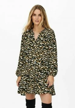 JDY Robe De Jour - Cloud Dancer 13 JDY Robe De Jour - Cloud Dancer -Promos JDY Boutique 7237c93c6f5440958699dfc0024bb561