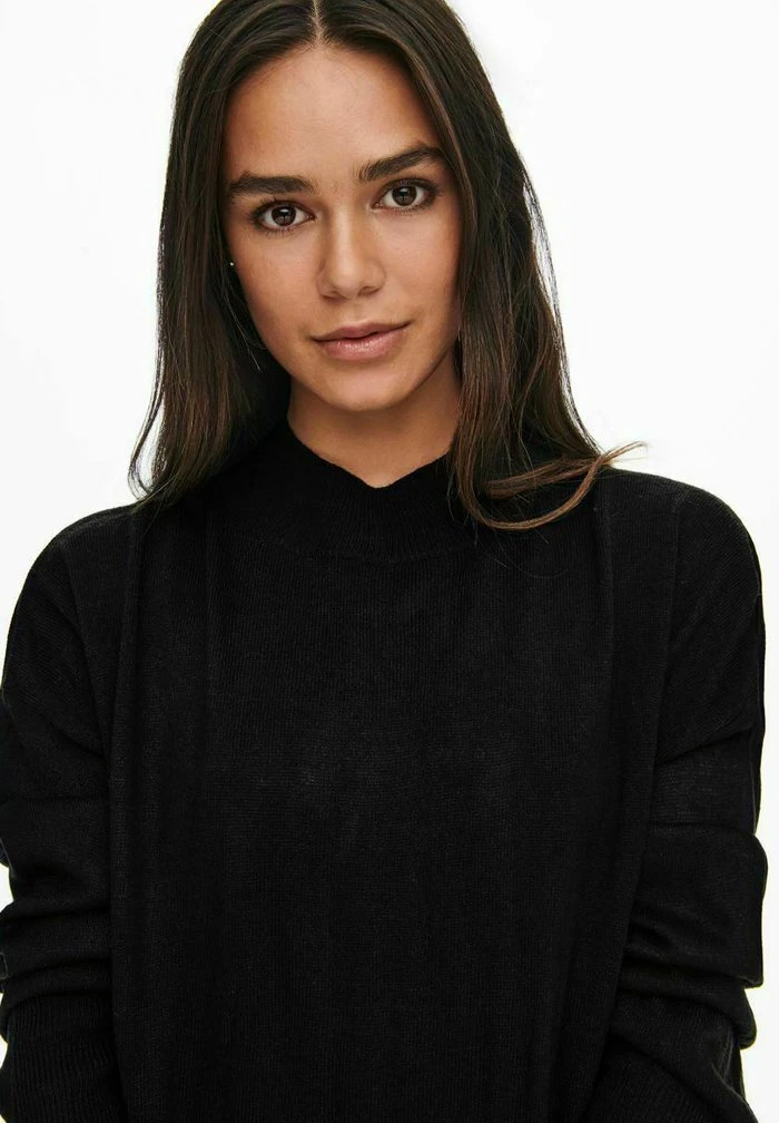JDY Robe Pull - Black 7 JDY Robe Pull - Black – Image 5