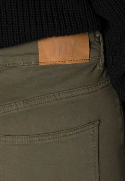 JDYLEON LIFE SKINNY - Pantalon Classique - Kalamata -Promos JDY Boutique 724ad0727c064cb68a984e1f2a996c05