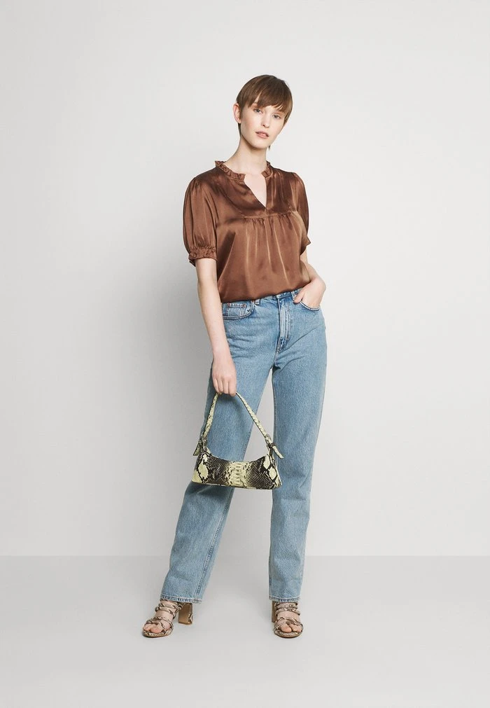 JDYFELINE - Blouse - Aztec 4 JDYFELINE - Blouse - Aztec – Image 2