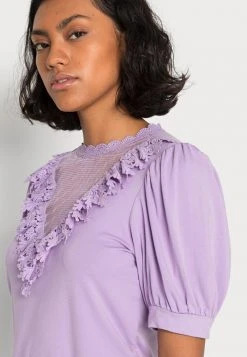 JDYGUNHILD - T-shirt Imprimé - Lavendula -Promos JDY Boutique 725d523341ff4166acf6febb13b0941e