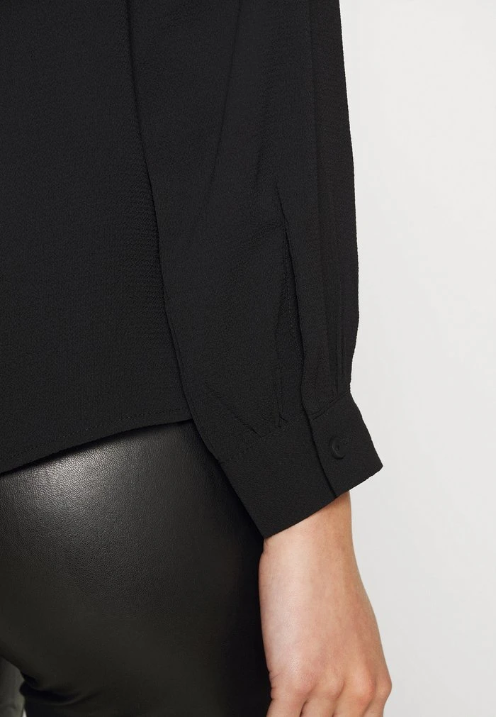 JDYBROOKE - Chemisier - Black 6 JDYBROOKE - Chemisier - Black – Image 4