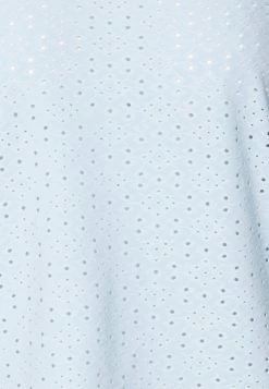 JDYKRISTINA CATHINKA PUFF - Blouse - Cashmere Blue 7 JDYKRISTINA CATHINKA PUFF - Blouse - Cashmere Blue -Promos JDY Boutique 72740be3746942ecbe2e8faa87d2122c