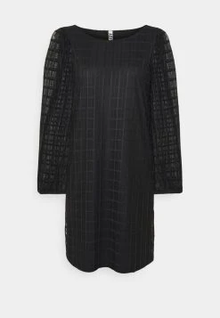 JDYFLONIA DRESS - Robe De Soirée - Black 12 JDYFLONIA DRESS - Robe De Soirée - Black -Promos JDY Boutique 72804a1df0c34c13a5e87e09cc689b78