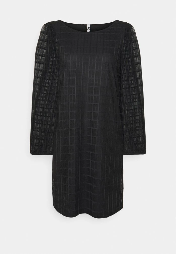 JDYFLONIA DRESS - Robe De Soirée - Black 7 JDYFLONIA DRESS - Robe De Soirée - Black – Image 5