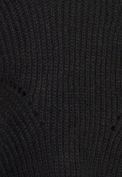 JDY Pullover - Black -Promos JDY Boutique 728abd1e2a024375b42ee39cde95b4a4