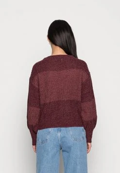 JDYROXY - Pullover - Winetasting -Promos JDY Boutique 729ba12d3cca48b7b9b9f32eaa647464