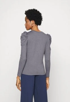 JDYTONSY PUFF SLEEVE - Pullover - Dark Grey Melange 10 JDYTONSY PUFF SLEEVE - Pullover - Dark Grey Melange -Promos JDY Boutique 72a3e53ba25043ddb28af8bb28522ea7