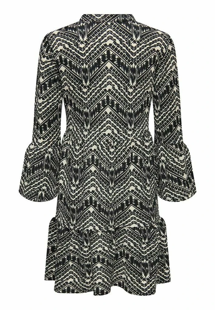 JDY Robe De Jour - Sandshell 9 JDY Robe De Jour - Sandshell – Image 7