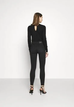 JDYOLGA LIFE SKINNY - Jeans Skinny - Grey Denim 11 JDYOLGA LIFE SKINNY - Jeans Skinny - Grey Denim -Promos JDY Boutique 72d7d188575a442b9f17e1276c580dd4