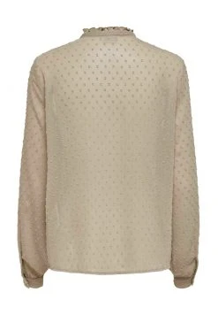 JDYEMILIA - Chemisier - Chateau Gray -Promos JDY Boutique 730380705c064abd827ab3dc8cfe202f