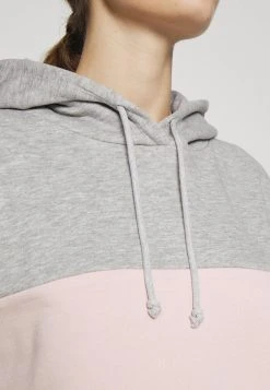 JDYLINE LIFE BLOCK HOOD - Sweatshirt - Light Grey Melange 13 JDYLINE LIFE BLOCK HOOD - Sweatshirt - Light Grey Melange -Promos JDY Boutique 7329caa0e22d454f99a214a75eba776f