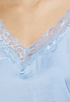 JDYAPPA NEW - Débardeur - Della Robbia Blue 13 JDYAPPA NEW - Débardeur - Della Robbia Blue -Promos JDY Boutique 73318e4034ae4ee499faad41aca68607