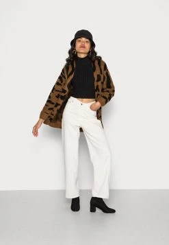 JDYLEO CARDIGAN - Gilet - Rubber 8 JDYLEO CARDIGAN - Gilet - Rubber -Promos JDY Boutique 7372348eeb174678a7fabf4a8607c6a0