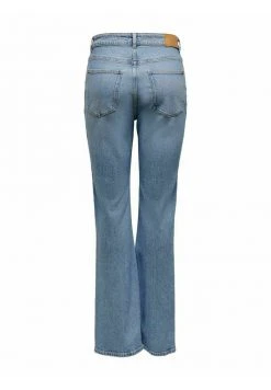 JDY Jean Flare - Medium Blue Denim -Promos JDY Boutique 738d342af70f4b488aa19415de005fe6
