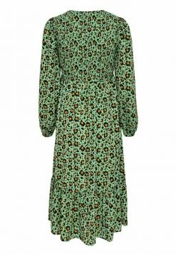 JDY Robe De Jour - Absinthe Green 11 JDY Robe De Jour - Absinthe Green -Promos JDY Boutique 7401283642eb40bab8ab68addd6c557b