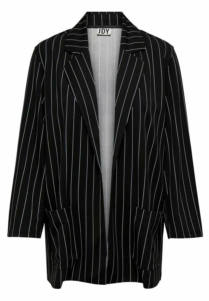 JDY Blazer - Black 1 8 JDY Blazer - Black 1 – Image 6