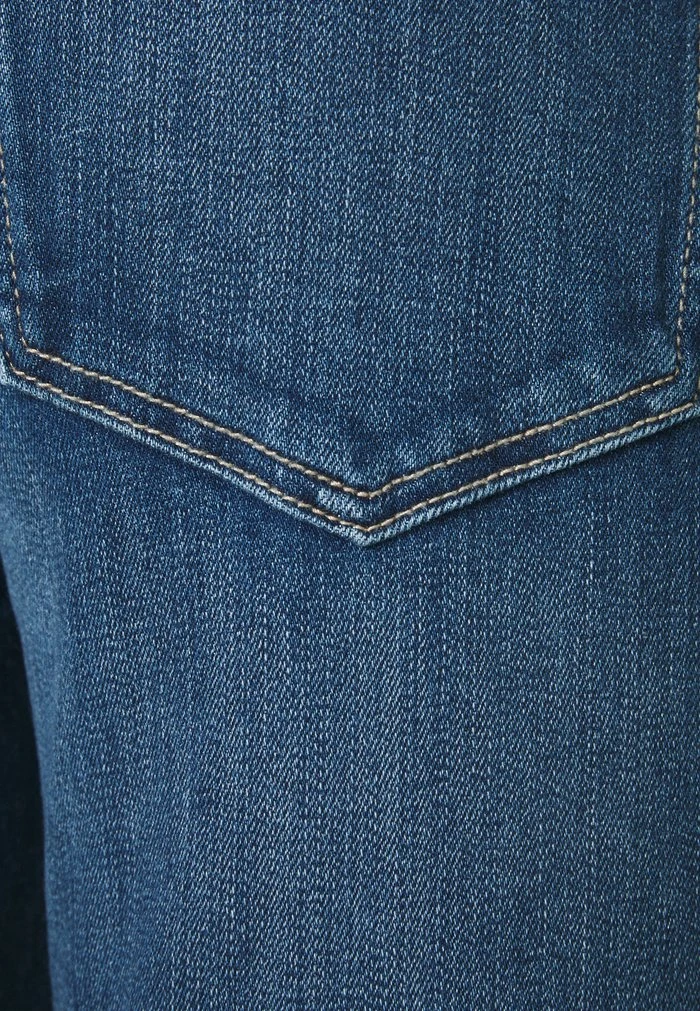 JDYJIHANE LIFE - Jean Droit - Medium Blue Denim 5 JDYJIHANE LIFE - Jean Droit - Medium Blue Denim – Image 3