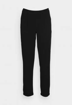 JDYDELICIOUS MIA ANCLE SOLID PANT - Pantalon Classique - Black 10 JDYDELICIOUS MIA ANCLE SOLID PANT - Pantalon Classique - Black -Promos JDY Boutique 7438b429754f40429c514a3a2e54d3e3