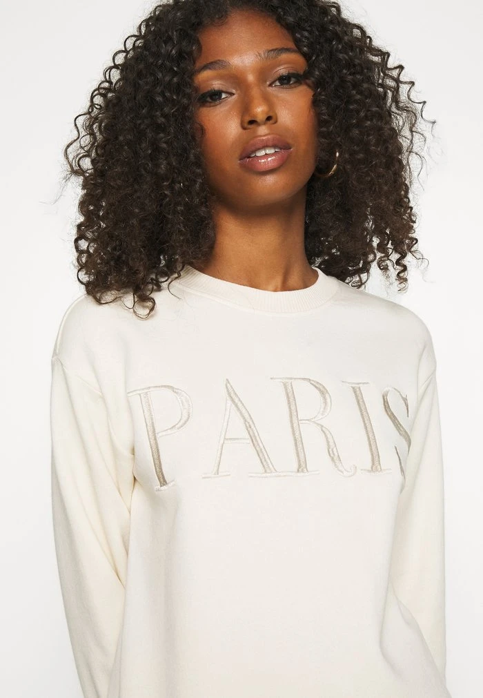 JDY TREATS - Sweatshirt - Tapioca 7 JDY TREATS - Sweatshirt - Tapioca – Image 5