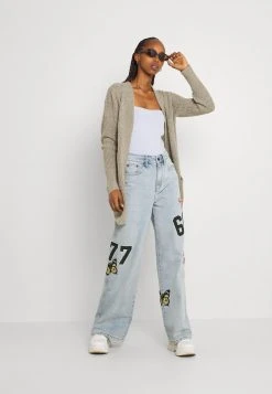 JDY MEGAN - Gilet - Taube 9 JDY MEGAN - Gilet - Taube -Promos JDY Boutique 74466fa11edc4920a1a5ac45ba57f18e