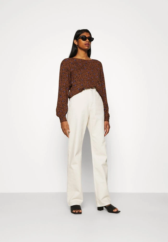 JDYSTAAR LIFE O NECK - T-shirt à Manches Longues - Black 4 JDYSTAAR LIFE O NECK - T-shirt à Manches Longues - Black – Image 2