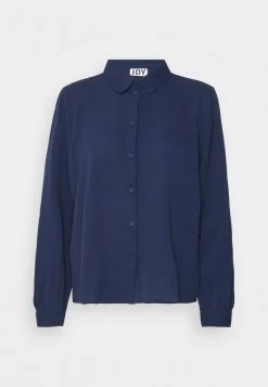 JDYBROOKE - Chemisier - Black Iris -Promos JDY Boutique 7473172a52444b378aff135428523881