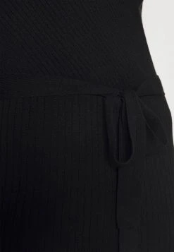 JDYMOLLIE DRESS - Robe Pull - Black 13 JDYMOLLIE DRESS - Robe Pull - Black -Promos JDY Boutique 748c7a61fc394f5c98c0051feb629337