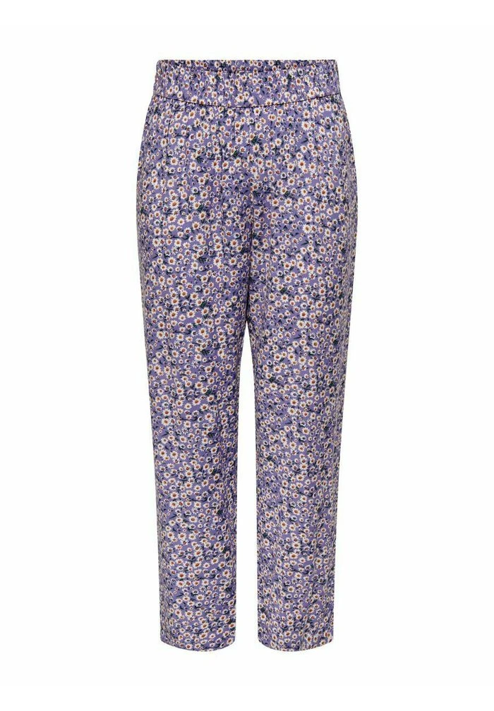 JDYSTARR LIFE PANT - Pantalon Classique - Chalk Violet 3 JDYSTARR LIFE PANT - Pantalon Classique - Chalk Violet
