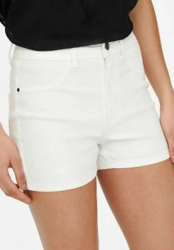 JDYTULGA LIFE - Short En Jean - White 11 JDYTULGA LIFE - Short En Jean - White -Promos JDY Boutique 74b0f060e17448b5a4206dd0bcc417db