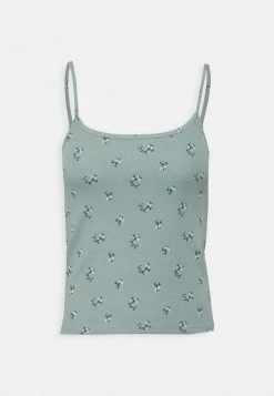 JDYSOFIA CARDIGAN STRAP SET - Débardeur - Chinois Green/cashmere Blue 11 JDYSOFIA CARDIGAN STRAP SET - Débardeur - Chinois Green/cashmere Blue -Promos JDY Boutique 74bf0a88b39d41489c13ab8d81dac860