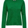 JDY Pullover - Green 2 JDY Pullover - Green -Promos JDY Boutique 74da9bdf98bd4d48ae445befdb7198f6