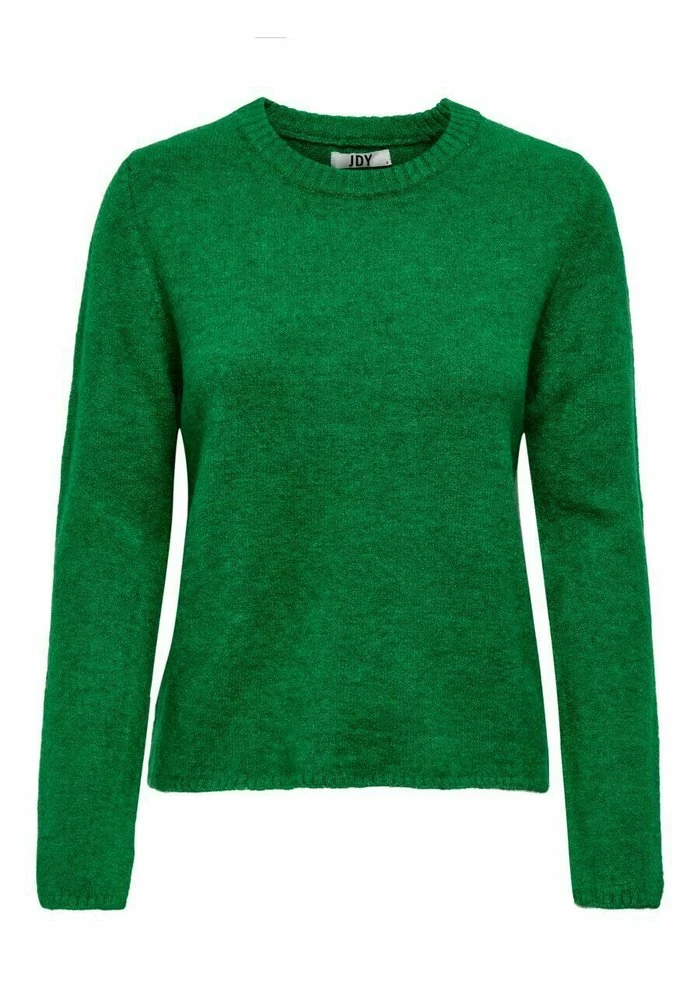 JDY Pullover - Green 3 JDY Pullover - Green