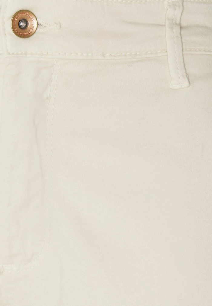 JDYDAKOTA LIFE PANT - Chino - Ecru 5 JDYDAKOTA LIFE PANT - Chino - Ecru – Image 3