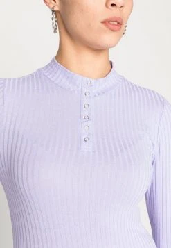 JDY T-shirt à Manches Longues - Lavender 11 JDY T-shirt à Manches Longues - Lavender -Promos JDY Boutique 752cac1b3a5247ddbf9f0d5571c91670