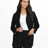 JDY Blazer - Black 2 1 JDY Blazer - Black 2 -Promos JDY Boutique 753e7202dd134687b9018113683485d9