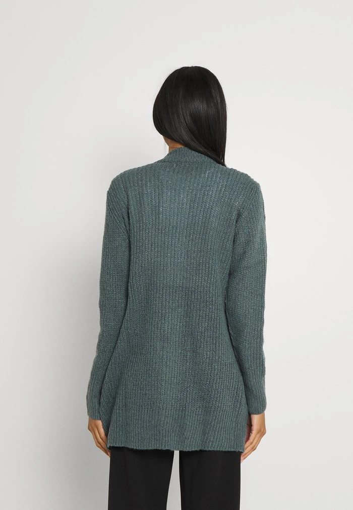 JDY MEGAN - Gilet - North Atlantic 5 JDY MEGAN - Gilet - North Atlantic – Image 3